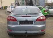 Ford Mondeo Liftback 2,5 l 162 kw