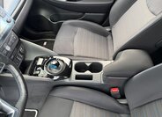 Nissan Leaf Hatchback 0,0 110 kw