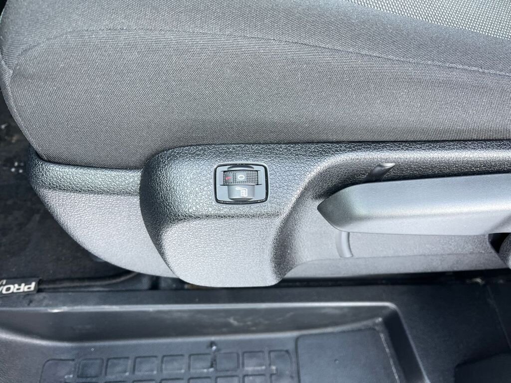 Toyota ProAce Verso VAN-Minibus 2,0 l 106 kw