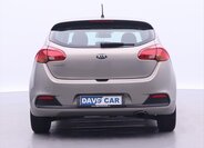 KIA Ceed Hatchback 1,6 l 99 kw