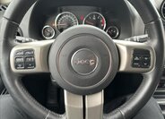 Jeep Compass SUV / Terénní 2,1 l 120 kw