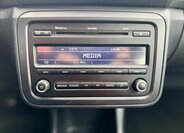 Škoda Roomster MPV 1,2 l 63 kw