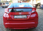 Honda Civic Hatchback 1,3 l 73 kw