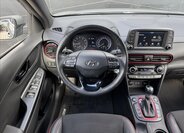 Hyundai Kona SUV / Terénní 1,6 l 130 kw