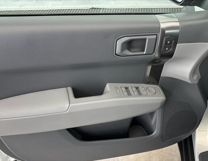 KIA EV3 SUV / Terénní 0,0 150 kw