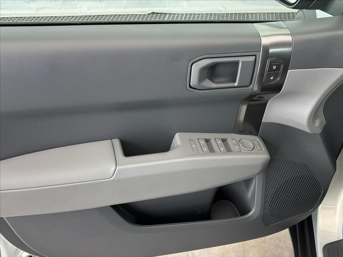 KIA EV3 SUV / Terénní 0,0 150 kw