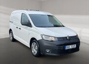 Volkswagen Caddy 1