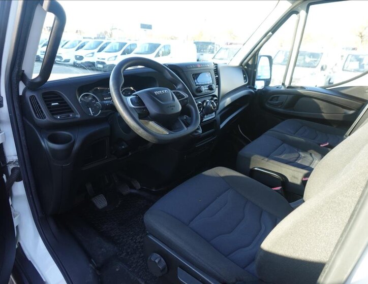 Iveco Daily Ostatní 2,3 l 100 kw