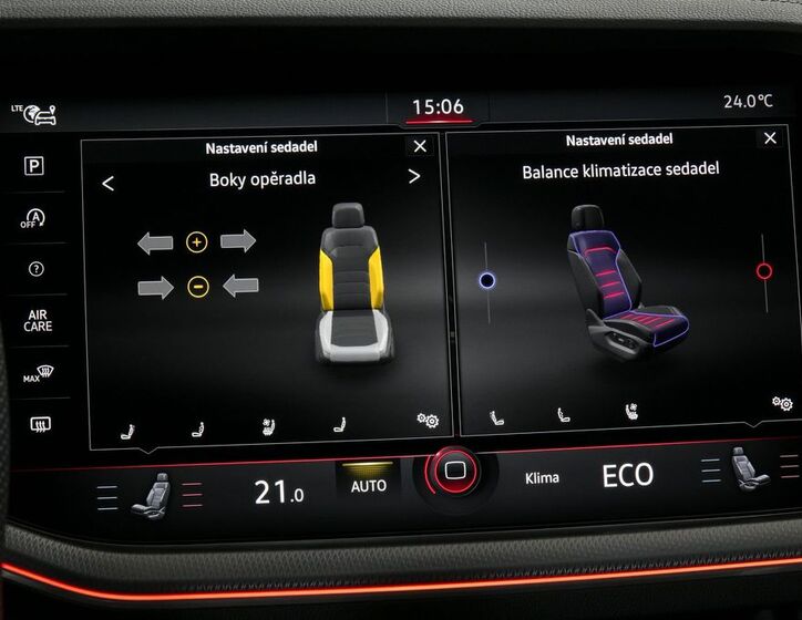 Volkswagen Touareg 34