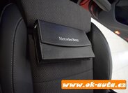 Mercedes-Benz Třídy E Sedan 0,0 110 kw