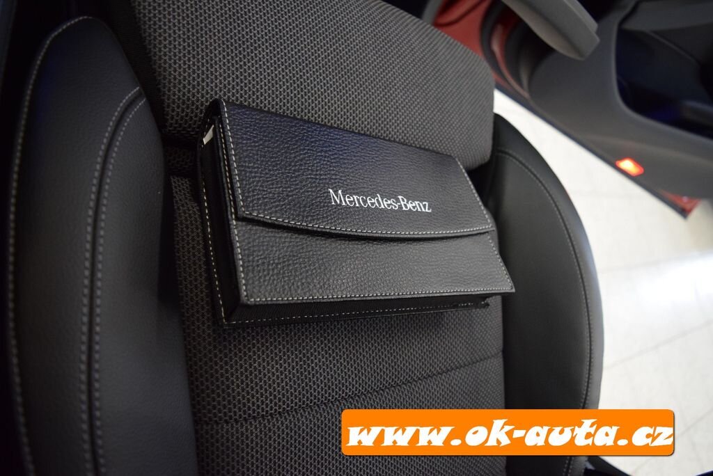 Mercedes-Benz Třídy E Sedan 0,0 110 kw