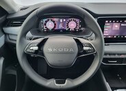 Škoda Octavia Kombi 1,5 l 110 kw