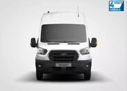 Ford Transit Skříň 2,0 l 96 kw