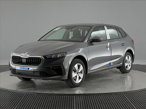 Škoda Scala Hatchback 999,0 85 kw