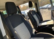 Ford Tourneo Custom VAN / Minibus 2,0 l 125 kw