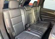 Jeep Grand Cherokee SUV / Terénní 3,0 l 184 kw