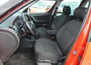 Škoda Roomster MPV 1,2 l 63 kw