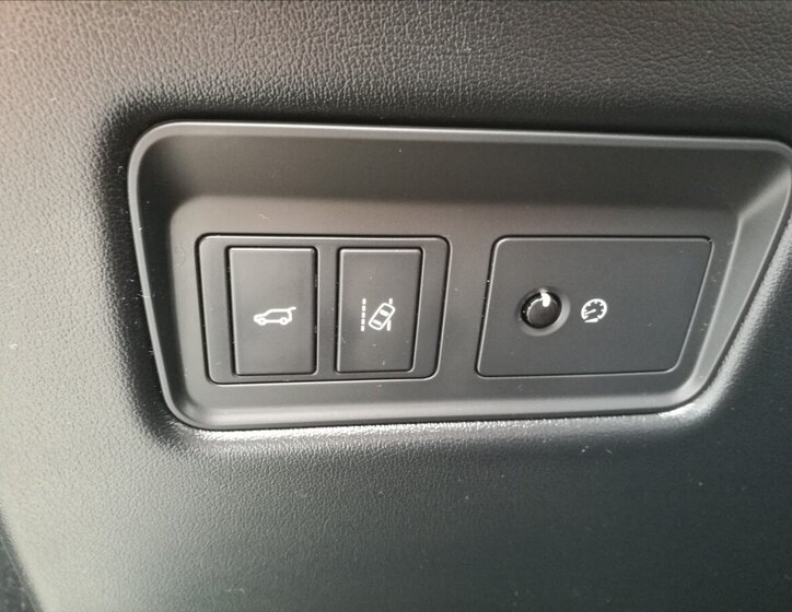 Land Rover Range Rover Kombi 3,0 l 225 kw