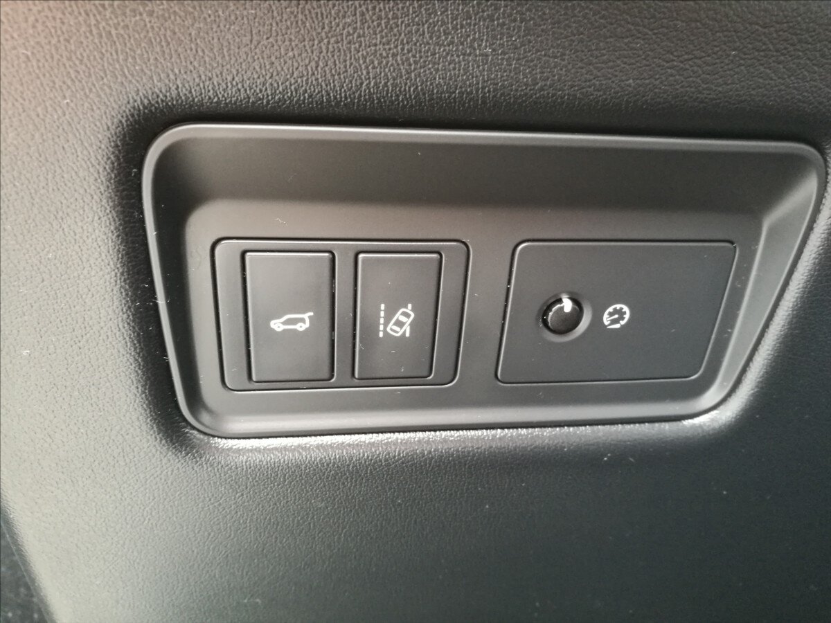 Land Rover Range Rover Kombi 3,0 l 225 kw