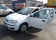 Fiat Punto Hatchback 1,2 l 44 kw