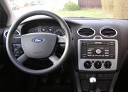 Ford Focus Kombi 1,8 l 92 kw