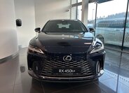 Lexus RX 450h+ SUV / Terénní 2,5 l 227 kw