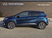 Renault Captur Hatchback 1,2 l 87 kw