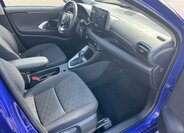Toyota Yaris Hatchback 1,5 l 68 kw
