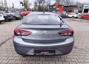 Opel Insignia Hatchback 2,0 l 125 kw