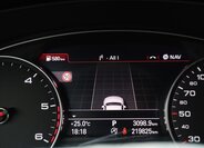 Audi A7 Hatchback 3,0 l 235 kw