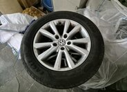 Volkswagen Touareg 23