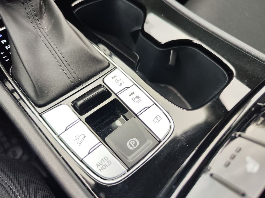 Hyundai Tucson SUV / Terénní 1,6 l 110 kw