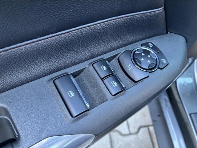 Ford Mustang Kabriolet 5,0 l 310 kw