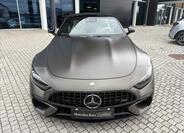 Mercedes-Benz SL 2