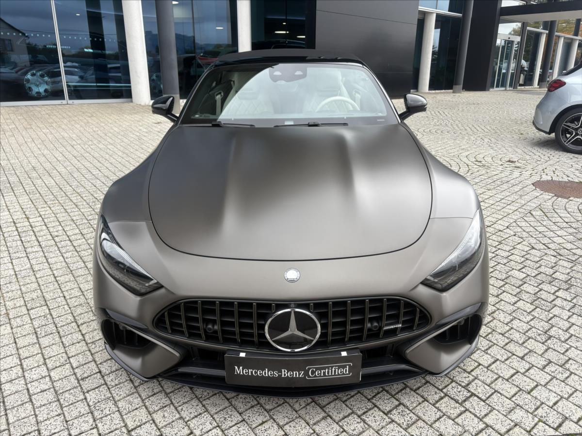 Mercedes-Benz SL