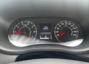 Nissan Interstar Skříň 2,3 l 100 kw