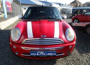 Mini Cooper 40