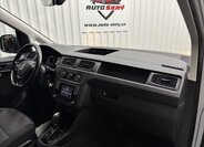 Volkswagen Caddy Ostatní 1,4 l 81 kw
