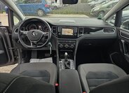 Volkswagen Golf Sportsvan Kombi 1,4 l 110 kw
