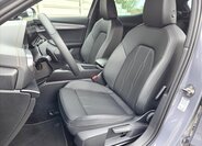 Cupra Formentor SUV / Terénní 2,0 l 140 kw