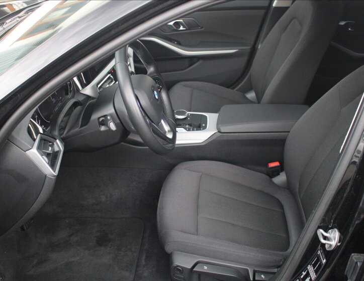 BMW Řada 3 Kombi 2,0 l 140 kw