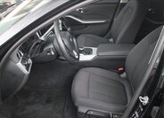 BMW Řada 3 Kombi 2,0 l 140 kw