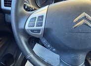 Citroën C-Crosser SUV / Terénní 2,2 l 115 kw