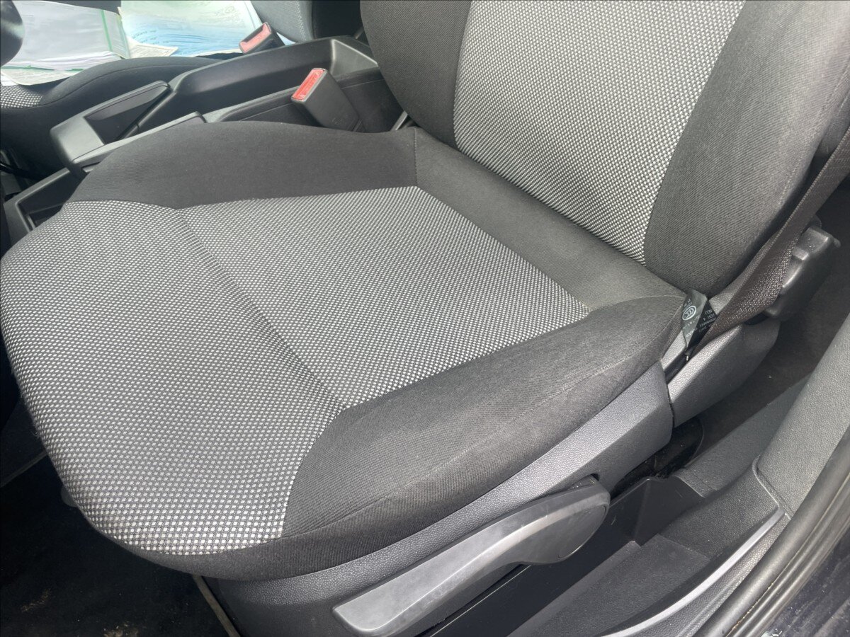 Opel Zafira MPV 1,6 l 85 kw