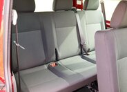Volkswagen Transporter 16