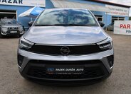Opel Crossland SUV / Terénní 1,2 l 96 kw