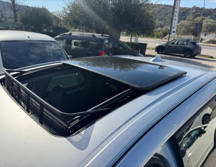 Volvo XC60 SUV 2,4 l 133 kw