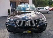 BMW X3 10