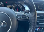 Audi A5 Kupé 2,0 l 140 kw