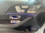 Mercedes-Benz GLE 10